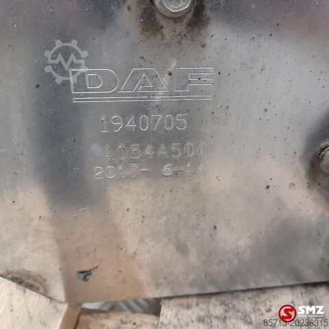 Katalysator Daf Occ katalysator Euro 6 DAF
