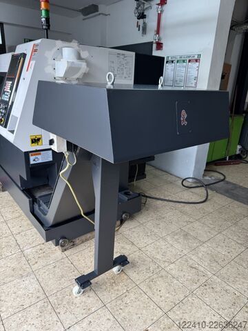 CNC stružnica Mazak QTN 250
