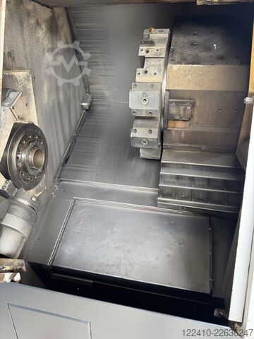 CNC stružnica Mazak QTN 250