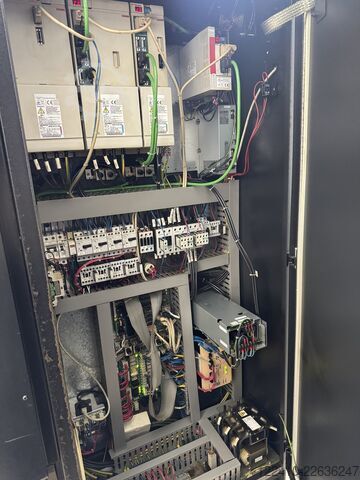 CNC stružnica Mazak QTN 250