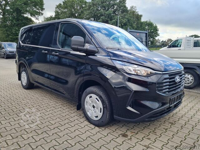 Fourgon tôlé Ford Transit Custom 320 Kasten L1 Trend AG KAMERA