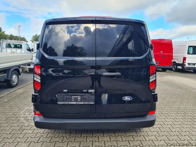 Fourgon tôlé Ford Transit Custom 320 Kasten L1 Trend AG KAMERA