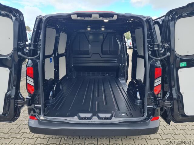 Fourgon tôlé Ford Transit Custom 320 Kasten L1 Trend AG KAMERA