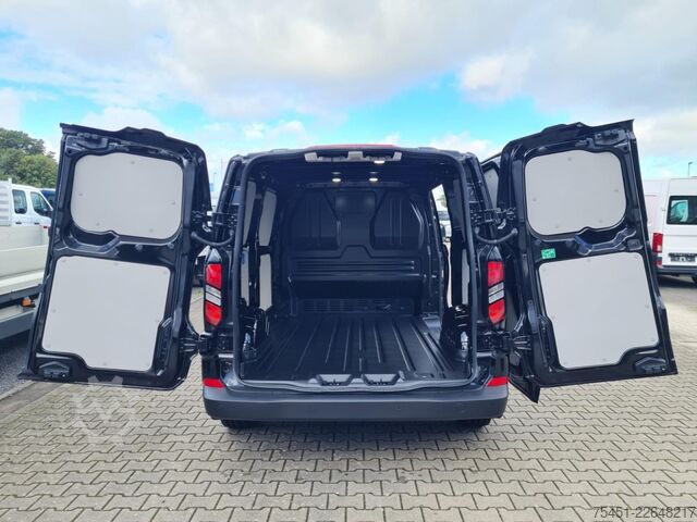 Fourgon tôlé Ford Transit Custom 320 Kasten L1 Trend AG KAMERA