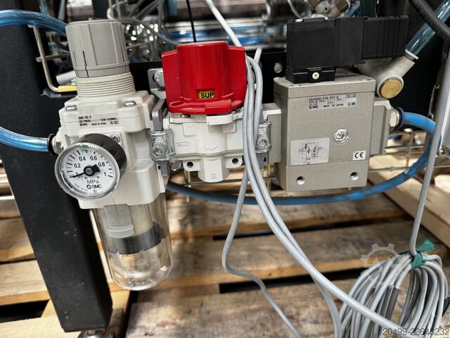  Modumaq TC1-2019