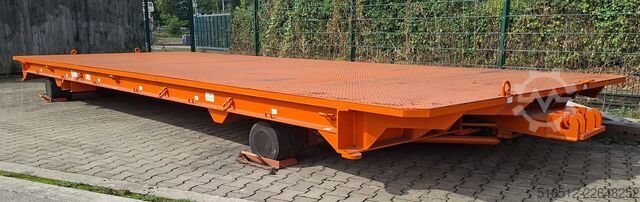 Transportna traka Multi-Trans ARL-4PA-1550