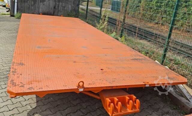 Transportna traka Multi-Trans ARL-4PA-1550