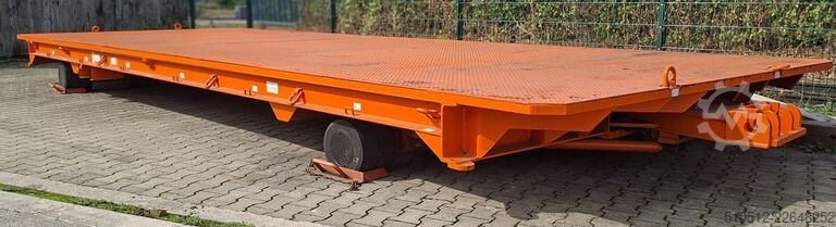 Transportna traka Multi-Trans ARL-4PA-1550