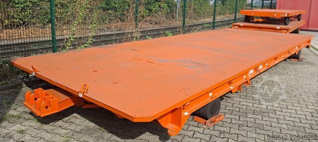 Transportna traka Multi-Trans ARL-4PA-1550