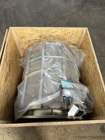  REMBE GmbH Safety+Control Q-Rohr-3-G-24