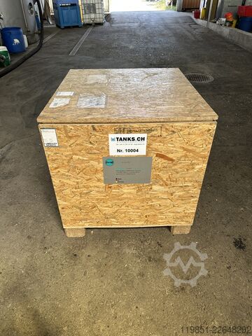  REMBE GmbH Safety+Control Q-Rohr-3-G-24