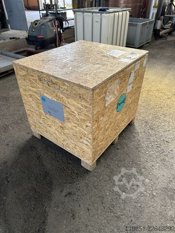  REMBE GmbH Safety+Control Q-Rohr-3-G-24