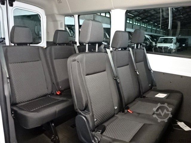 Минибус FORD Transit 310 L3H2 Trend Kombi 9Sitzer 2xKlima Kam