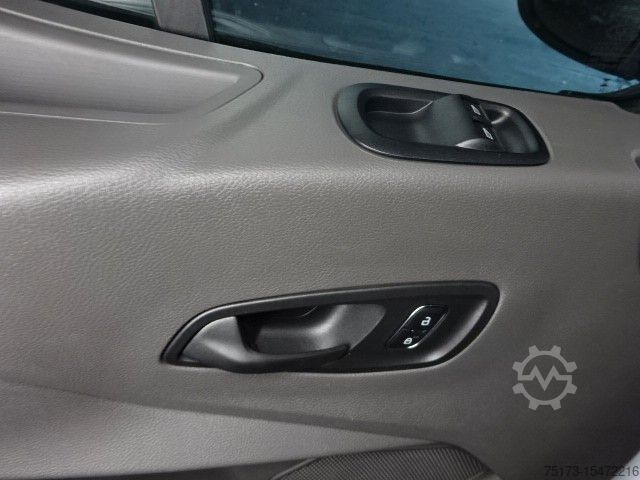 Минибус FORD Transit 310 L3H2 Trend Kombi 9Sitzer 2xKlima Kam