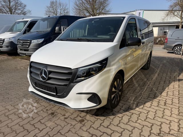 マイクロバス MERCEDES-BENZ Vito Tourer 116 CDI PRO 2x Klima Autom Klima LED