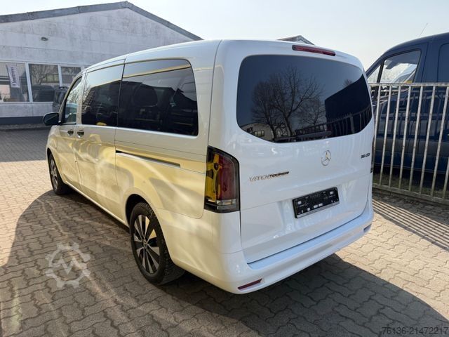 マイクロバス MERCEDES-BENZ Vito Tourer 116 CDI PRO 2x Klima Autom Klima LED