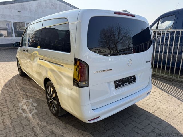 マイクロバス MERCEDES-BENZ Vito Tourer 116 CDI PRO 2x Klima Autom Klima LED