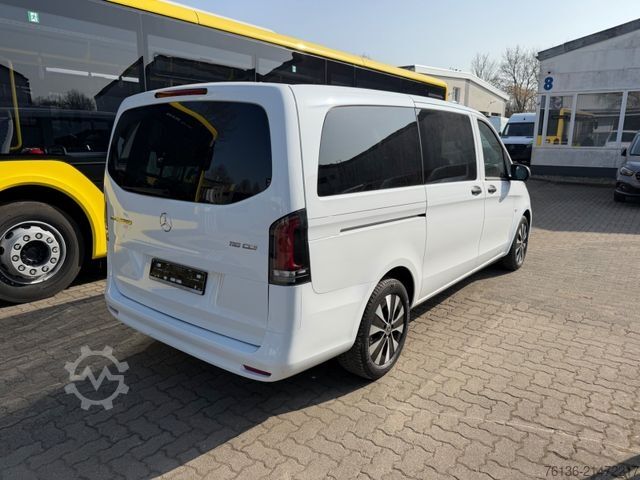 マイクロバス MERCEDES-BENZ Vito Tourer 116 CDI PRO 2x Klima Autom Klima LED