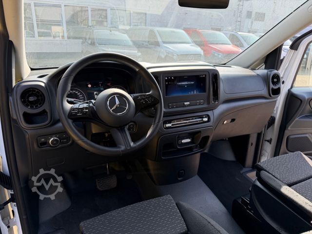 マイクロバス MERCEDES-BENZ Vito Tourer 116 CDI PRO 2x Klima Autom Klima LED