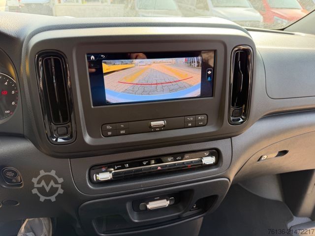 マイクロバス MERCEDES-BENZ Vito Tourer 116 CDI PRO 2x Klima Autom Klima LED