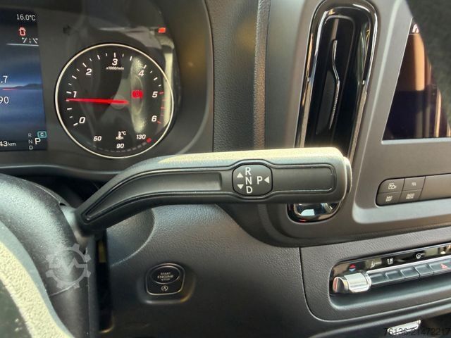 マイクロバス MERCEDES-BENZ Vito Tourer 116 CDI PRO 2x Klima Autom Klima LED