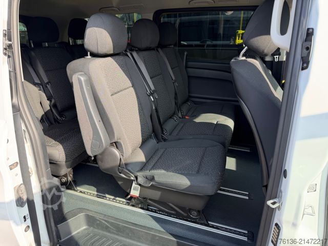 マイクロバス MERCEDES-BENZ Vito Tourer 116 CDI PRO 2x Klima Autom Klima LED