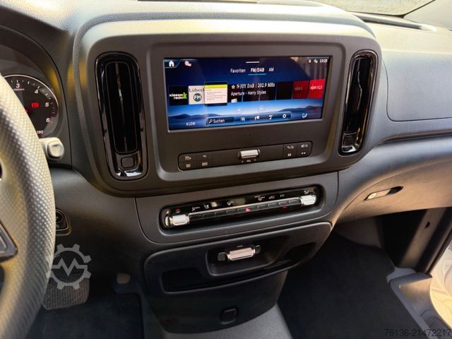 マイクロバス MERCEDES-BENZ Vito Tourer 116 CDI PRO 2x Klima Autom Klima LED