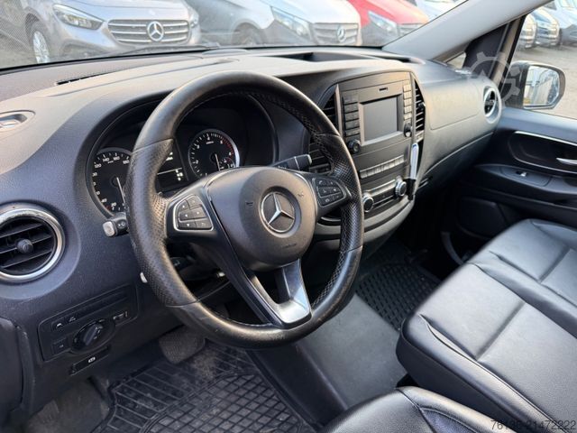 マイクロバス MERCEDES-BENZ Vito Tourer 114 CDI Pro extralang 2x Klima Autom
