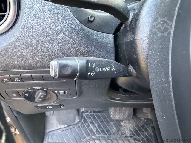 マイクロバス MERCEDES-BENZ Vito Tourer 114 CDI Pro extralang 2x Klima Autom