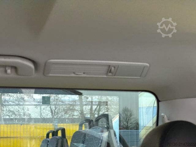 マイクロバス MERCEDES-BENZ Vito Tourer 114 CDI Pro extralang 2x Klima Autom