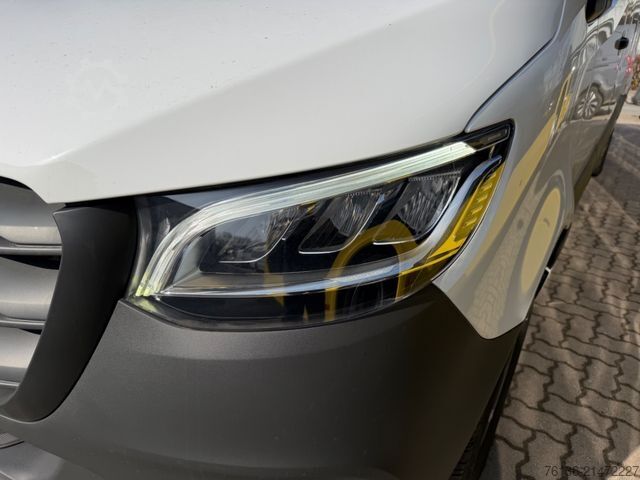 ハイトップバン MERCEDES-BENZ Sprinter 317 CDI Automatik LED Klima Maxi L3H2