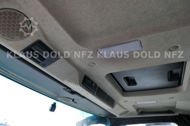 Autodraagtruck MERCEDES-BENZ Actros 2443 Retarder  Kässbohrer Supertrans