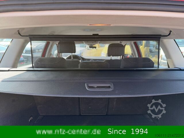 Miniautocarro VW Passat 2,0 TDI Business Navigation Massage SItze
