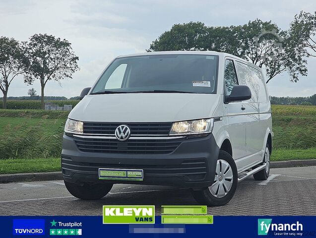  VW TRANSPORTER 2.0 TDI T6.1 L2 Trekhaak !
