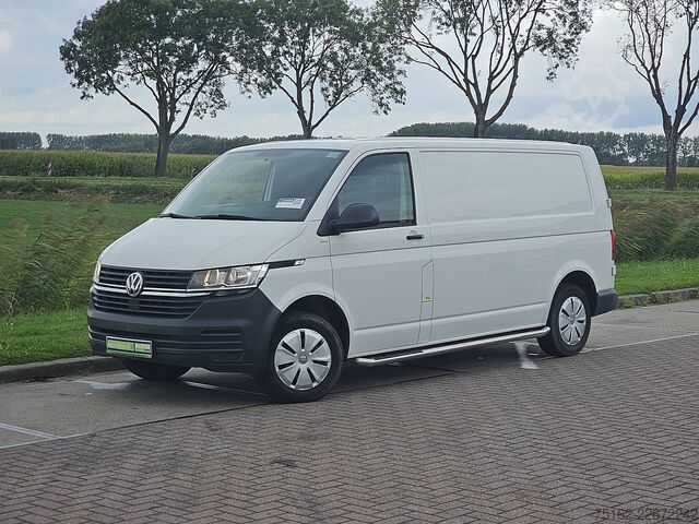  VW TRANSPORTER 2.0 TDI T6.1 L2 Trekhaak !