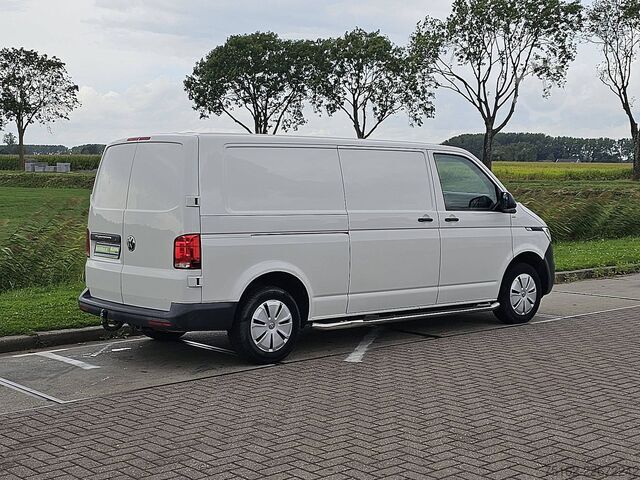  VW TRANSPORTER 2.0 TDI T6.1 L2 Trekhaak !