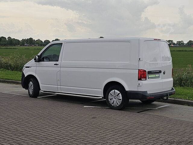  VW TRANSPORTER 2.0 TDI T6.1 L2 Trekhaak !