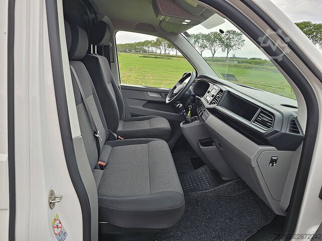 VW TRANSPORTER 2.0 TDI T6.1 L2 Trekhaak !