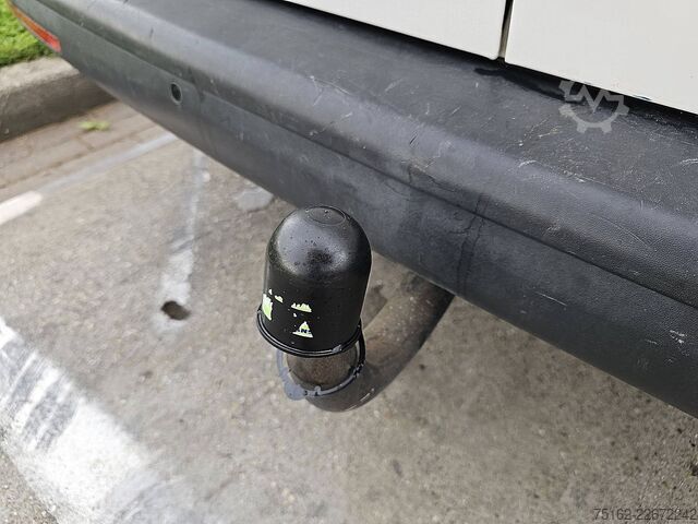  VW TRANSPORTER 2.0 TDI T6.1 L2 Trekhaak !