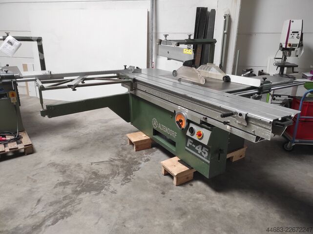  Altendorf F 45