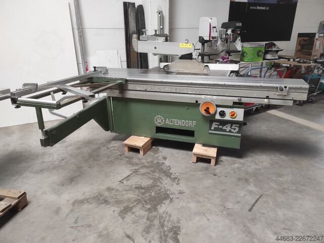  Altendorf F 45