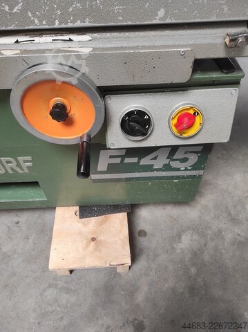  Altendorf F 45