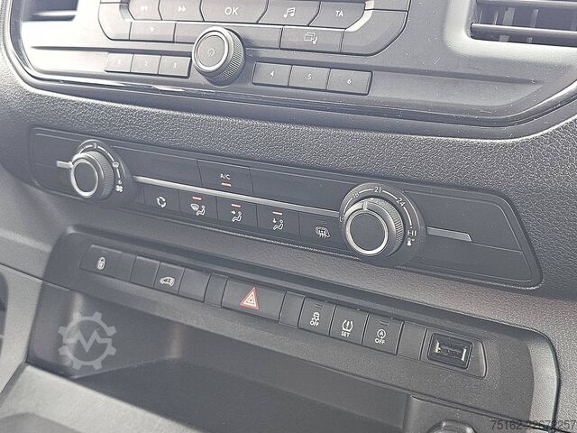  OPEL VIVARO 1.5 L2 NAP Euro6 3-Zits!