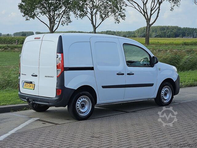  RENAULT KANGOO 1.5 Airco NAP Euro6!