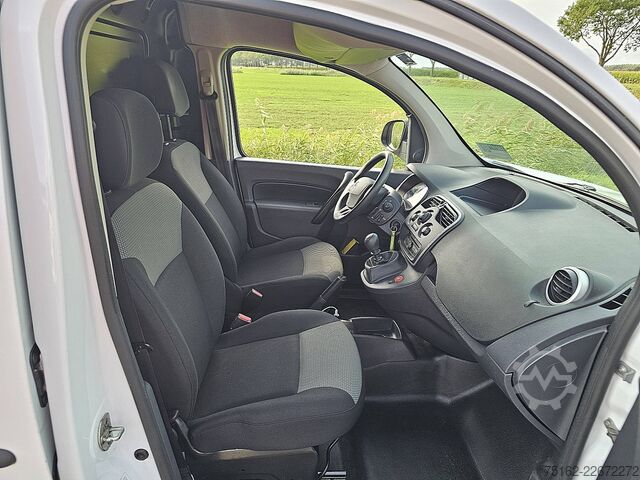  RENAULT KANGOO 1.5 Airco NAP Euro6!