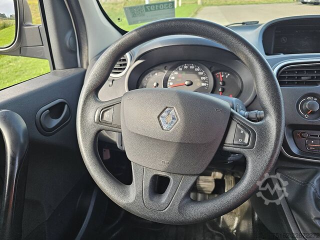  RENAULT KANGOO 1.5 Airco NAP Euro6!