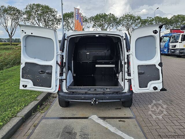  RENAULT KANGOO 1.5 Airco NAP Euro6!