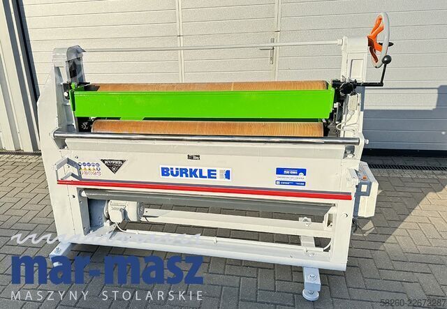  BURKLE BDL 1300 