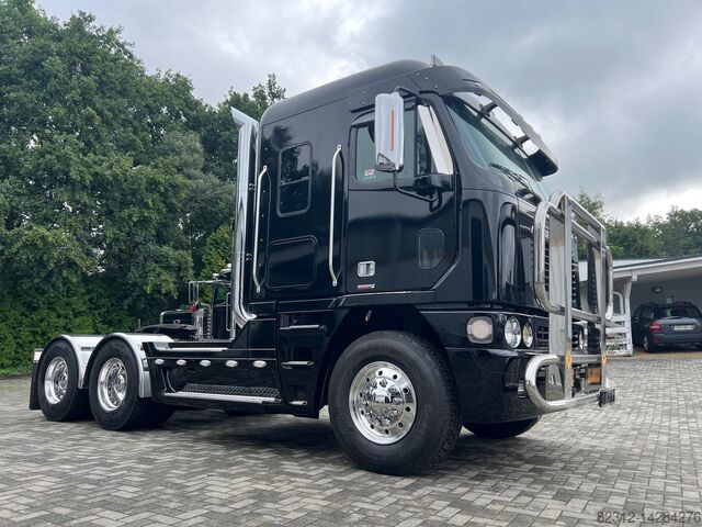 Tractores semirremolque Freightliner SALE PRICE Argosy Truck USA