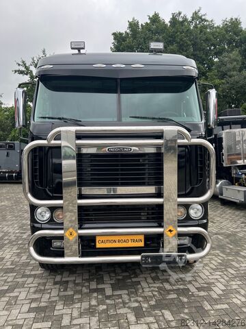 Tractores semirremolque Freightliner SALE PRICE Argosy Truck USA